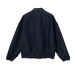OrSlow Super Dads Zip Up Blouson