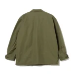 OrSlow US Army Tropical Jacket – Army Green