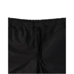 orSlow New Yorker Shorts Typewriter Cloth – Black